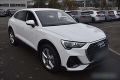 Bild des Angebotes Audi Q3 45 TFSIe Sportback S tronic