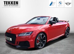 Bild des Angebotes Audi TT RS 2.5 TFSI quattro Roadster