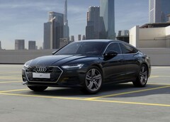 Bild des Angebotes Audi A7 Sportback 50 TFSI e quattro S tronic MatrixLED AHK