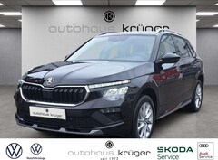Bild des Angebotes Skoda Kamiq 1.0 TSI DSG Selection Digitales Cockpit LED Apple
