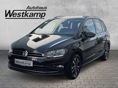Bild des Angebotes VW Golf Sportsvan United 1.0 TSI Anh.Kpl. Abstandstempomat
