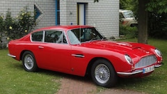 Bild des Angebotes Aston Martin DB 6