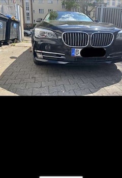 Bild des Angebotes BMW 730 730d xDrive
