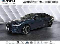 Bild des Angebotes Volvo S90 T8 Plug-In AWD Ultimate Dark ACC BLIS Four-C.