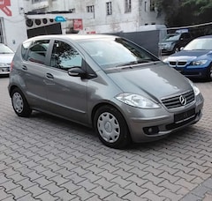 Bild des Angebotes Mercedes-Benz A 150 A -Klasse  Automatikgetriebe. Neuer Tüv