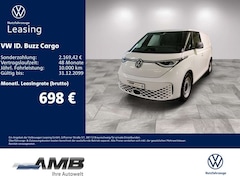 Bild des Angebotes VW ID. Buzz Cargo ID.Buzz Cargo AHK/LED/ACC/Sitzhzg/Kamera