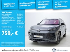 Bild des Angebotes VW Tayron R-Line 1.5 eHybrid DSG*MATRIX*PANO*HARMAN