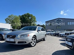 Bild des Angebotes Volvo V70 2.4 D5 Kinetic/S-Heft/5 Zylinder