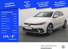Bild des Angebotes VW Polo GTI ACC VIRT MATRIX SHZ PDC PORT NAVI