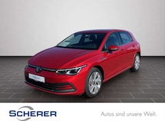 Bild des Angebotes VW Golf VIII 1.5 eTSI Style Navi, App-Connect, Trav