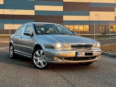 Bild des Angebotes Jaguar X-Type 3.0 V6 Executive
