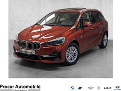 Bild des Angebotes BMW 218 d xDrive Active Tourer Pano H/K DA PA Shz DAB LED