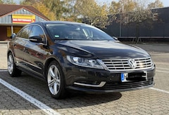 Bild des Angebotes VW Passat CC 1.8 TSI DSG