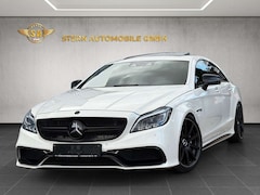 Bild des Angebotes Mercedes-Benz CLS 63 AMG 4Matic Driver's Package/Massage/360*