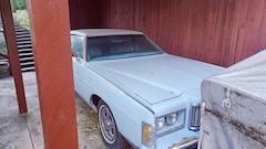 Bild des Angebotes Mercury Marquis radio, air con.
