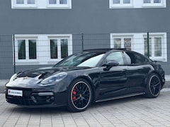 Bild des Angebotes Porsche Panamera GTS/HEAD-UP/SPORTPAKET