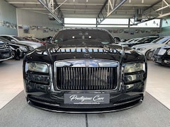 Bild des Angebotes Rolls-Royce Wraith 22 ZOLL STARSKY BLACK EDITION UNIKAT TOP!