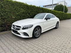 Bild des Angebotes Mercedes-Benz C 43 AMG C 43 AMG 4Matic / Pano / Multibeam / 19% / 1.Hand