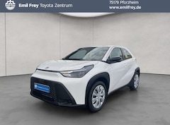 Bild des Angebotes Toyota Aygo X X 1,5 Hybrid Pure