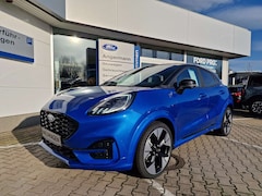 Bild des Angebotes Ford Puma Hybrid ST-Line X