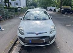 Bild des Angebotes Fiat Punto Evo Punto Evo 1.4 8V Active Start