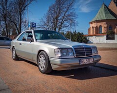 Bild des Angebotes Mercedes-Benz CE 230