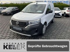 Bild des Angebotes Nissan Townstar L1 2,0 DIG-T 130 N-Connecta