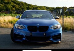 Bild des Angebotes BMW 240 M240i