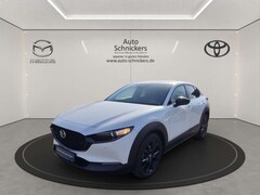 Bild des Angebotes Mazda CX-30 SKY-G SOMO Nagisa+GJ-RÄDER !!