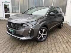 Peugeot 5008 PureTech 130 EAT8 Stop & Start Allure Pack