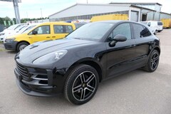 Bild des Angebotes Porsche Macan Basis Klima Navi