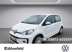 Bild des Angebotes VW up! move up!