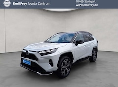 Bild des Angebotes Toyota RAV 4 Plug-in-Hybrid Style, 360°, Sitzbelüftung