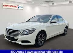 Bild des Angebotes Mercedes-Benz S 350 S350d 4Matic Pano Head-Up