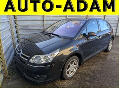 Bild des Angebotes Citroen C4 Limousine 2.0 HDi Exclusive*Alufelgen*