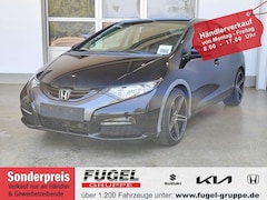 Bild des Angebotes Honda Civic 1.8 i-VTEC Comfort Klimaaut.|Radio/CD