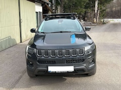 Bild des Angebotes Jeep Compass Compass 4xe Trailhawk