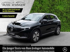 Bild des Angebotes Mercedes-Benz EQA 250 + Progressive *Cam*ParkA*LED*MBUX*Navi*