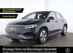 Bild des Angebotes Mercedes-Benz EQA 250 + Progressive *Cam*ParkA*LED*MBUX*Navi*