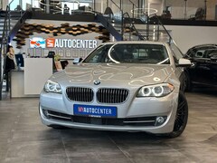 Bild des Angebotes BMW 535 i Limousine *2. Hand*Klima*SHZ*Kamera*Navi*
