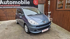 Bild des Angebotes Peugeot 1007 1 Hand , Klima ,