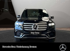Bild des Angebotes Mercedes-Benz GLS 450 4M AMG+PANO+360+AHK+MULTIBEAM+STHZG+HUD+9G