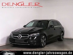 Bild des Angebotes Mercedes-Benz C 220 T d DIGITAL LIGHT*MEMORY*EASY-P Avantgar +