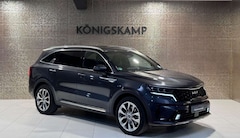 Bild des Angebotes Kia Sorento Platinum 4WD * 1.HAND *7.SITZ * KAMERA *