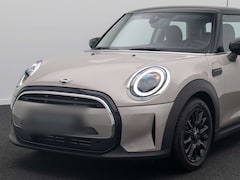 Bild des Angebotes MINI Cooper Trim GeschwindigReg DAB Sportsitze Leder