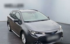 Bild des Angebotes Toyota Corolla 1.8 Hybrid TS Business Edition *SHZ*CAM*