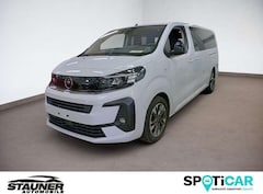 Bild des Angebotes Opel Zafira Life XL AT R-KAMERA*KEYLESS*3 ZONEN KLIMA*NAVI*WIRELESS