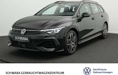 VW Golf Variant R-Line 2,0 TDI DSG *PANO*AHK*StdHz*