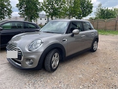 Bild des Angebotes MINI One D