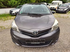 Bild des Angebotes Toyota Yaris Yaris 5-Türer 1.0 VVT-i